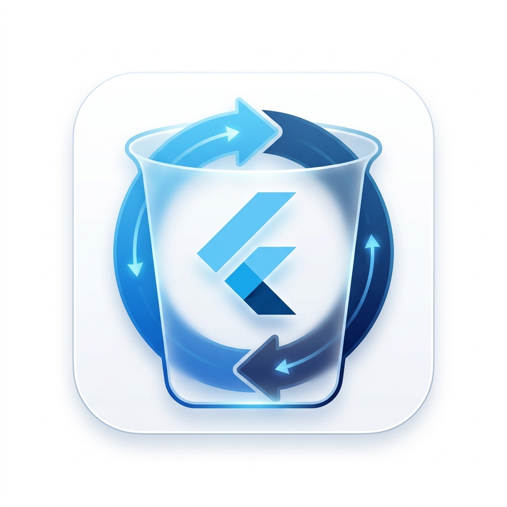 Flutter Smart Disposer